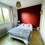 Maison Renovee Et Chaleureuse Proche Du Memorial * קאין
