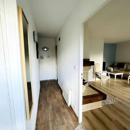 Maison Rénovée Et Chaleureuse Proche Du Mémorial *