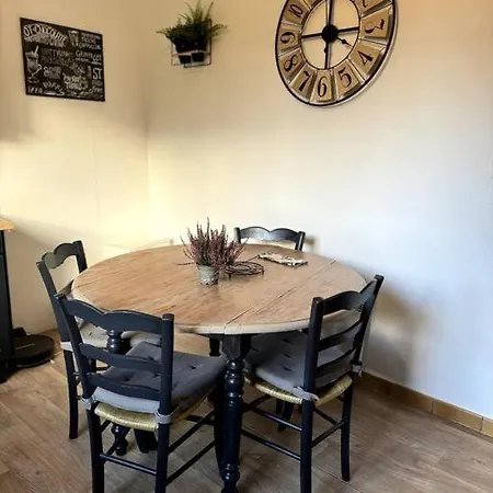 Maison Renovee Et Chaleureuse Proche Du Memorial Кан