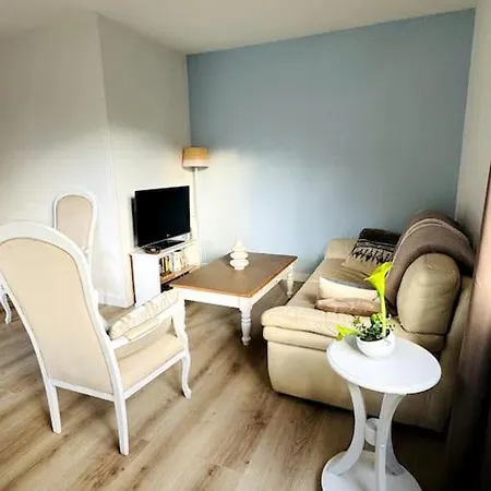 Maison Renovee Et Chaleureuse Proche Du Memorial *