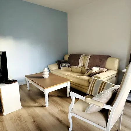 Maison Renovee Et Chaleureuse Proche Du Memorial Vakantiehuis
