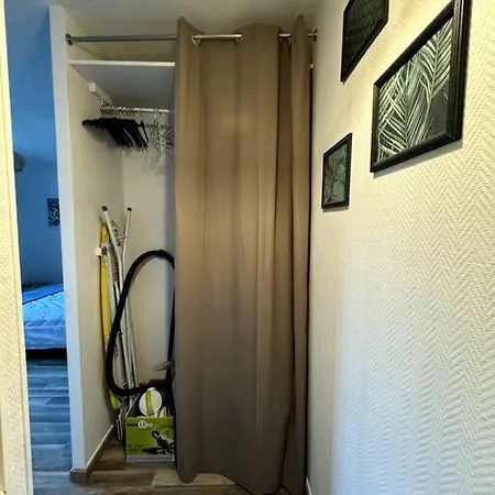 Maison Renovee Et Chaleureuse Proche Du Memorial Кан