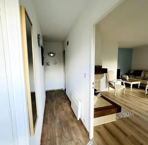 Maison Renovee Et Chaleureuse Proche Du Memorial *