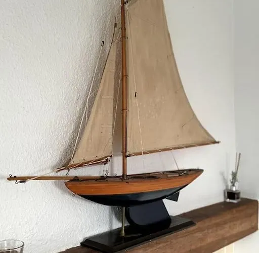 Dom wakacyjny Maison Renovee Et Chaleureuse Proche Du Memorial