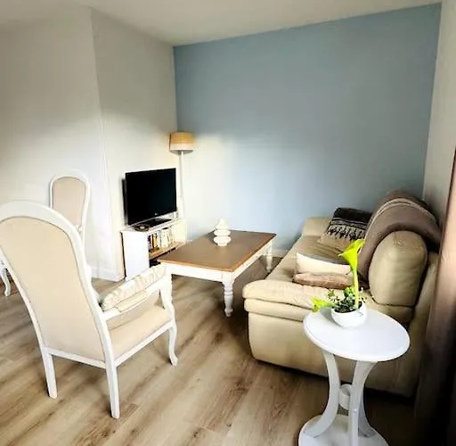 Maison Renovee Et Chaleureuse Proche Du Memorial *