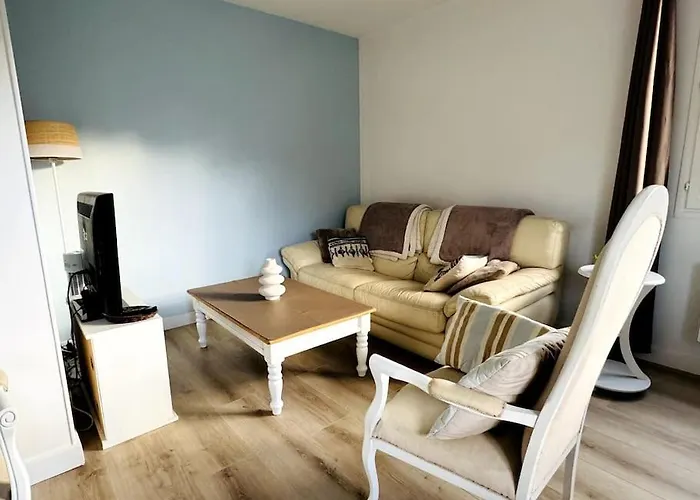 Maison Renovee Et Chaleureuse Proche Du Memorial Dom wakacyjny