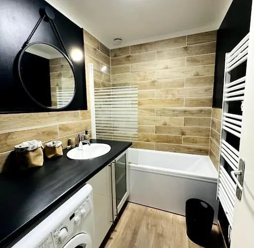 Maison Renovee Et Chaleureuse Proche Du Memorial Dom wakacyjny *